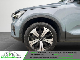 Volvo C40 231 ch BVA  occasion � Beaupuy - photo n�9