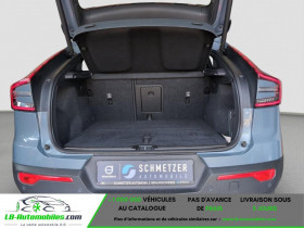 Volvo C40 231 ch BVA  occasion � Beaupuy - photo n�7