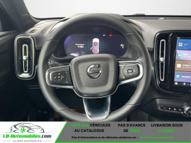 Volvo C40 231 ch BVA  occasion � Beaupuy - photo n�8