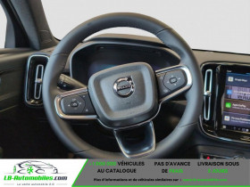 Volvo C40 231 ch BVA  occasion � Beaupuy - photo n�6