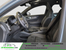 Volvo C40 231 ch BVA  occasion � Beaupuy - photo n�5