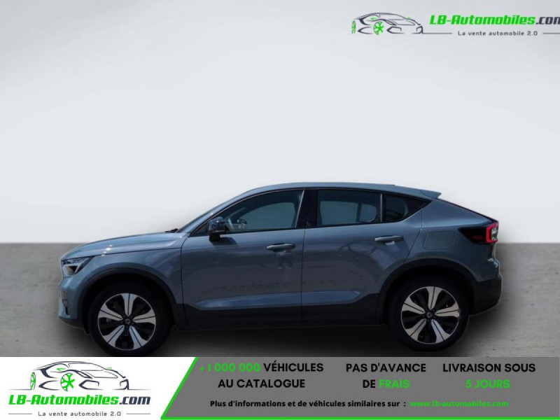 Volvo C40 231 ch BVA  occasion  Beaupuy - photo n4