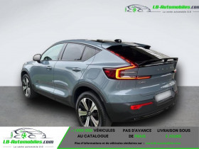 Volvo C40 231 ch BVA  occasion � Beaupuy - photo n�4