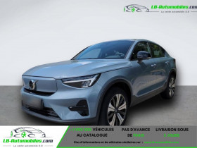 Volvo C40 , garage LB AUTOMOBILES � Beaupuy