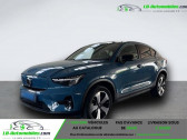 Volvo C40 occasion année 2023 boite Automatique Annonce Volvo C40 occasion Electrique 231 ch BVA à Beaupuy