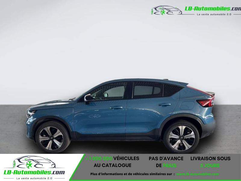 Volvo C40 231 ch BVA  occasion  Beaupuy - photo n6