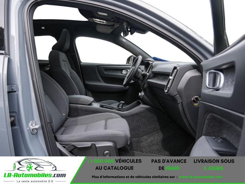 Volvo C40 231 ch BVA  occasion  Beaupuy - photo n5