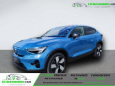 Volvo C40 occasion année 2023 boite Automatique Annonce Volvo C40 occasion Electrique 231 ch BVA à Beaupuy