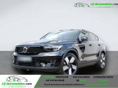 Volvo C40 occasion année 2022 boite Automatique Annonce Volvo C40 occasion Electrique 231 ch BVA à Beaupuy