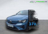 Volvo C40 231 ch BVA   Beaupuy 31