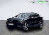 Volvo C40 occasion année 2022 boite Automatique Annonce Volvo C40 occasion Electrique 231 ch BVA à Beaupuy