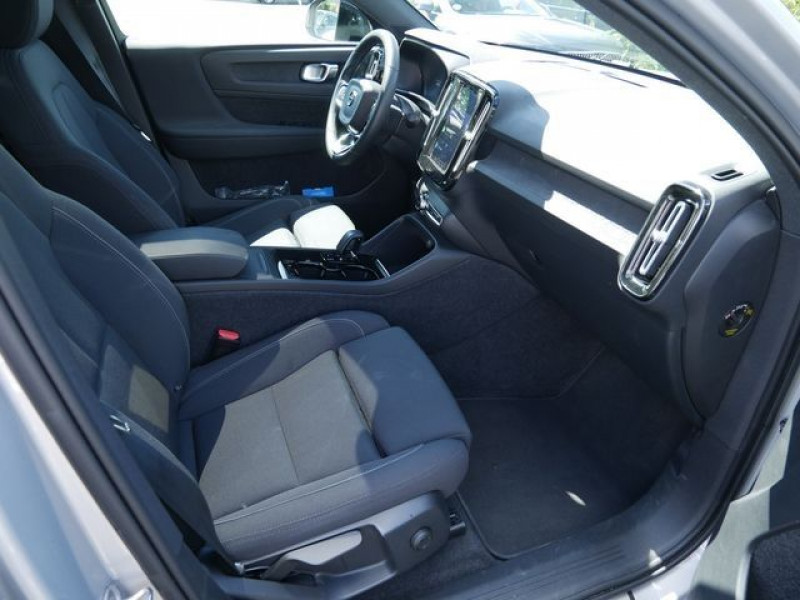 Volvo C40 231 ch BVA  occasion  Beaupuy - photo n4