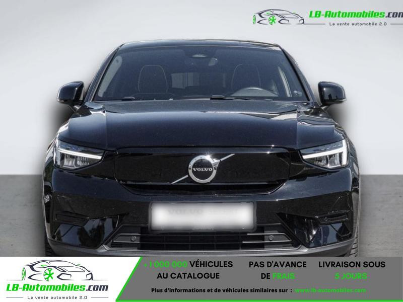Volvo C40 231 ch BVA 2023 - photo n°2 Volvo C40 231 ch BVA  occasion à Beaupuy - photo n°2