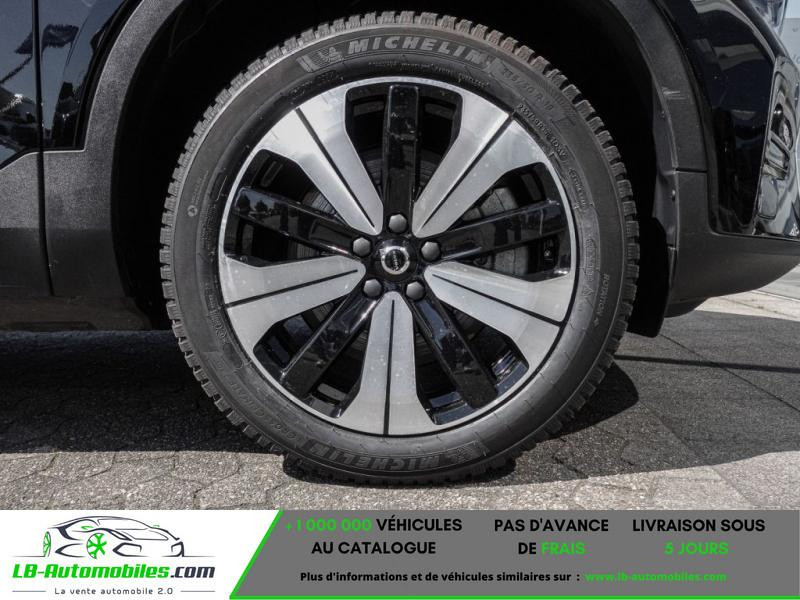 Volvo C40 231 ch BVA 2023 - photo n°6 Volvo C40 231 ch BVA  occasion à Beaupuy - photo n°6