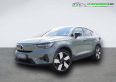 Volvo C40 occasion année 2023 boite Automatique Annonce Volvo C40 occasion Electrique 231 ch BVA à Beaupuy