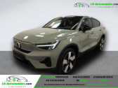 Annonce Volvo C40 occasion Electrique 231 ch BVA  Beaupuy