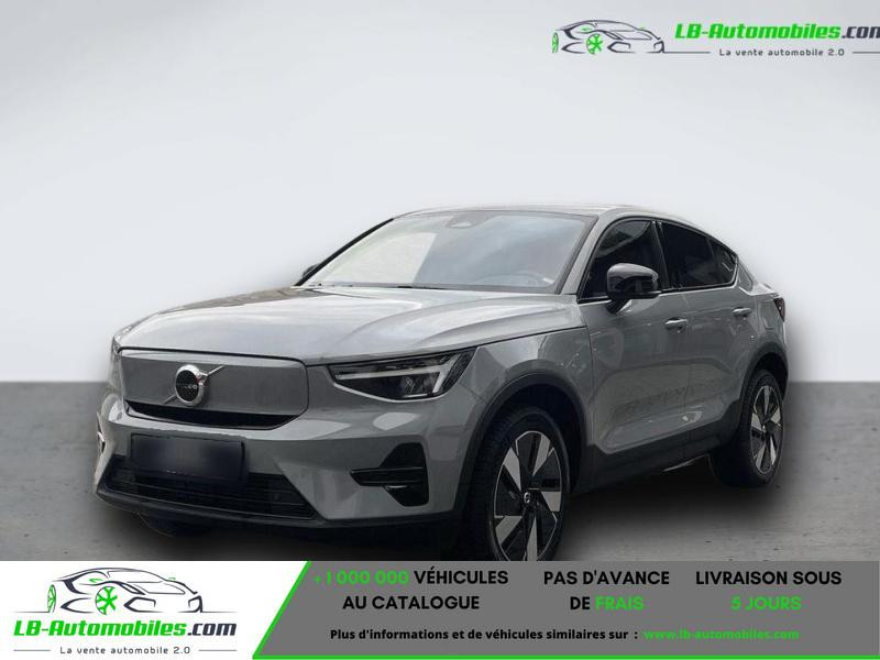 Volvo C40 238 ch BVA 2025 Volvo C40 238 ch BVA  occasion à Beaupuy