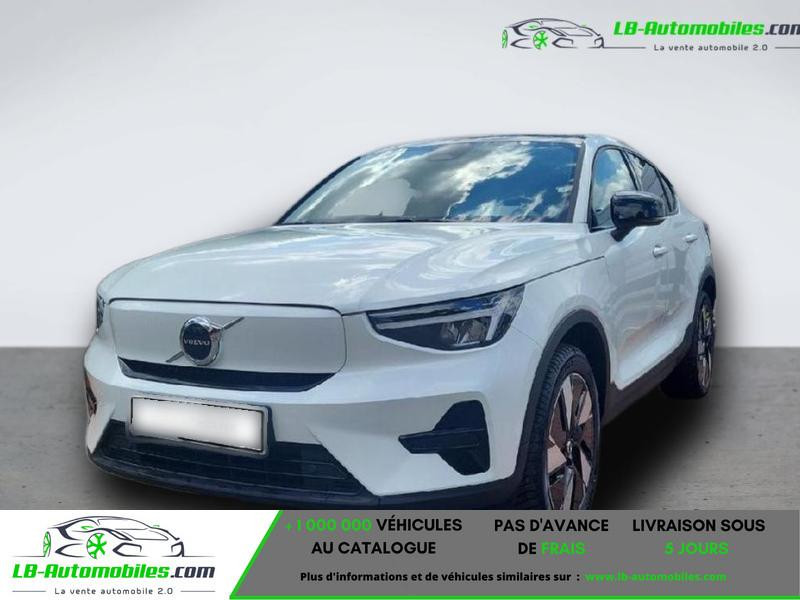 Volvo C40 238 ch BVA 2025 Volvo C40 238 ch BVA  occasion à Beaupuy