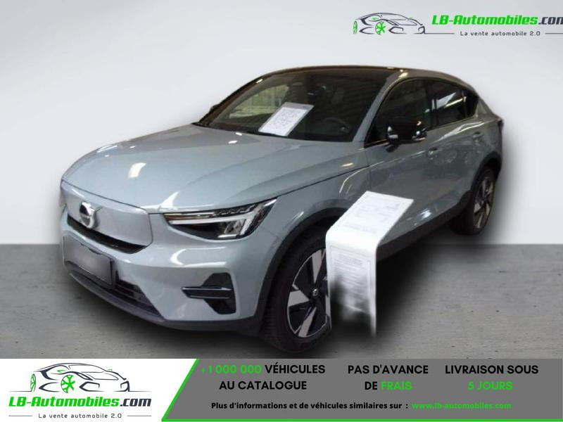 Volvo C40 238 ch BVA 2025 Volvo C40 238 ch BVA  occasion à Beaupuy