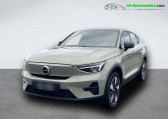 Volvo C40 occasion année 2024 boite Automatique Annonce Volvo C40 occasion Electrique 238 ch BVA à Beaupuy