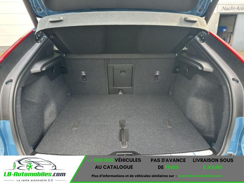 Volvo C40 238 ch BVA 2024 - photo n°9 Volvo C40 238 ch BVA  occasion à Beaupuy - photo n°9