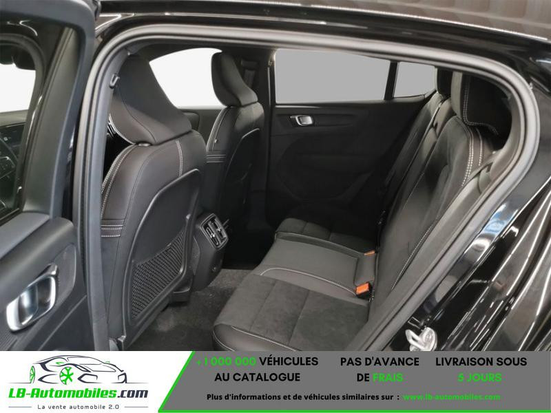 Volvo C40 238 ch BVA 2025 - photo n°7 Volvo C40 238 ch BVA  occasion à Beaupuy - photo n°7