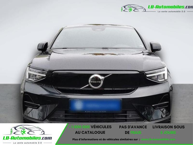 Volvo C40 238 ch BVA 2025 - photo n°4 Volvo C40 238 ch BVA  occasion à Beaupuy - photo n°4