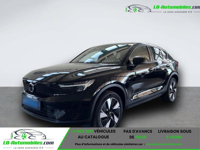 Volvo C40 238 ch BVA 2024 Volvo C40 238 ch BVA  occasion à Beaupuy