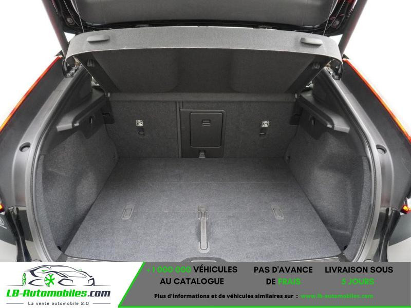 Volvo C40 238 ch BVA 2022 - photo n°8 Volvo C40 238 ch BVA  occasion à Beaupuy - photo n°8