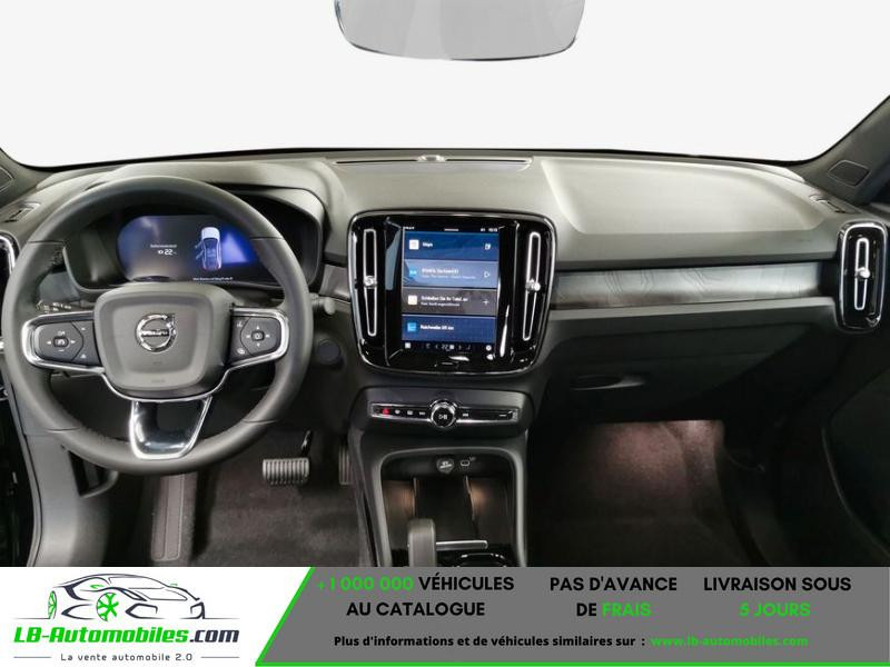 Volvo C40 238 ch BVA 2025 - photo n°2 Volvo C40 238 ch BVA  occasion à Beaupuy - photo n°2