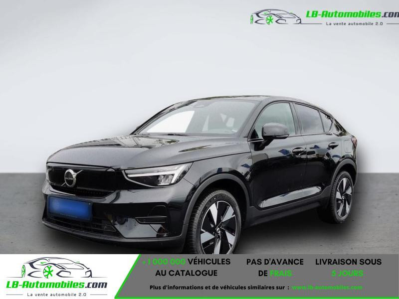 Volvo C40 238 ch BVA 2025 Volvo C40 238 ch BVA  occasion à Beaupuy