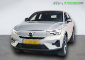 Annonce Volvo C40 occasion Electrique 238 ch BVA  Beaupuy