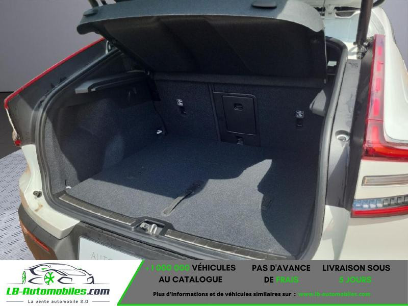 Volvo C40 238 ch BVA 2025 - photo n°7 Volvo C40 238 ch BVA  occasion à Beaupuy - photo n°7