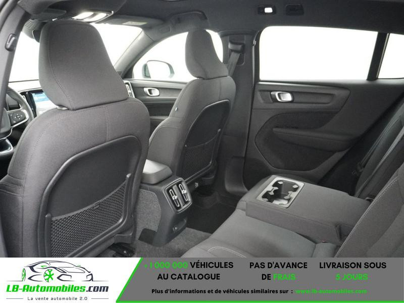 Volvo C40 238 ch BVA 2022 - photo n°6 Volvo C40 238 ch BVA  occasion à Beaupuy - photo n°6