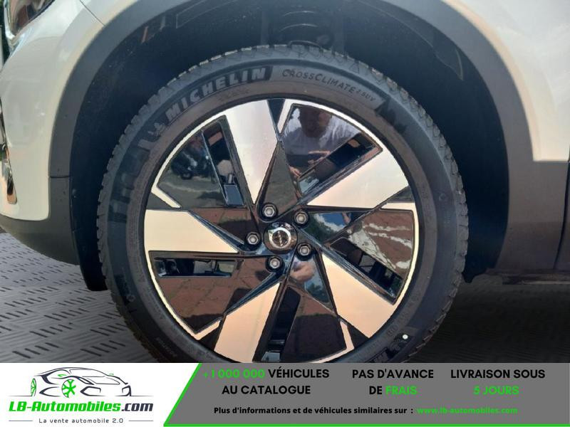 Volvo C40 238 ch BVA 2025 - photo n°6 Volvo C40 238 ch BVA  occasion à Beaupuy - photo n°6