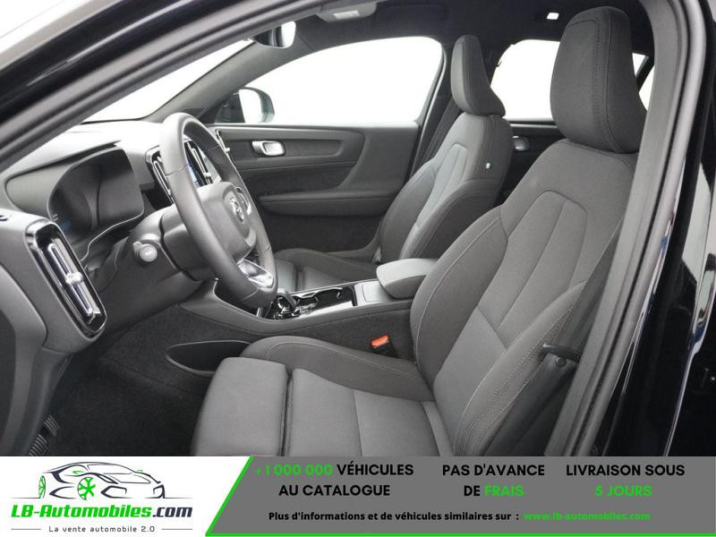 Volvo C40 238 ch BVA 2022 - photo n°5 Volvo C40 238 ch BVA  occasion à Beaupuy - photo n°5