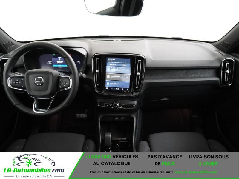 Volvo C40 238 ch BVA 2022 - photo n°3 Volvo C40 238 ch BVA  occasion à Beaupuy - photo n°3