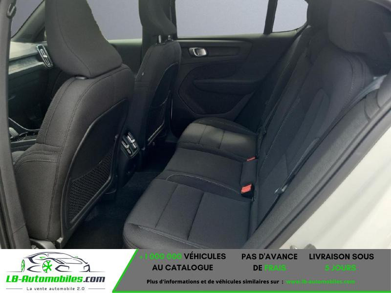 Volvo C40 238 ch BVA 2025 - photo n°5 Volvo C40 238 ch BVA  occasion à Beaupuy - photo n°5