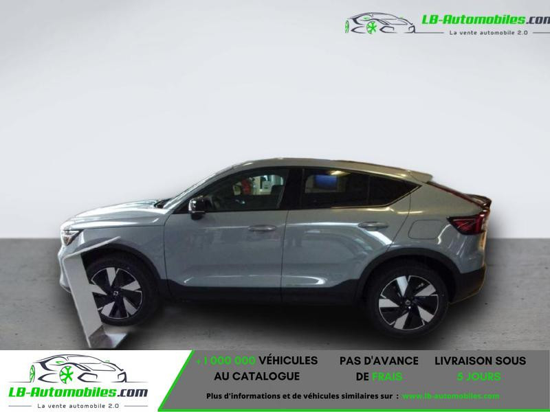 Volvo C40 238 ch BVA 2025 - photo n°4 Volvo C40 238 ch BVA  occasion à Beaupuy - photo n°4