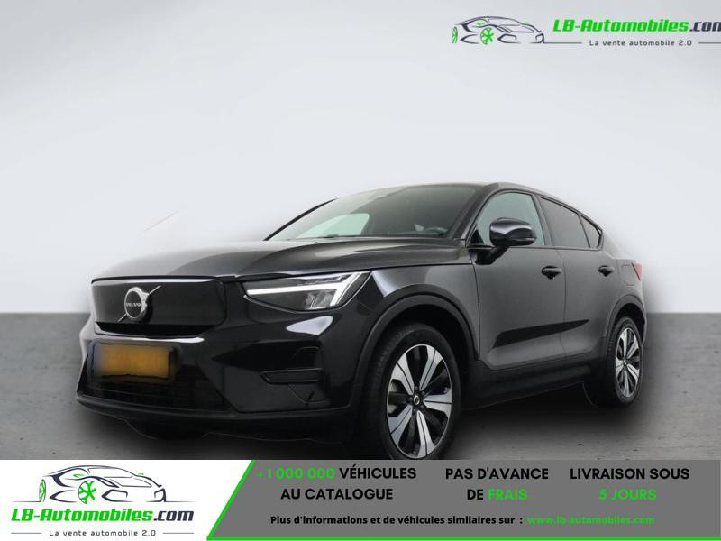 Volvo C40 238 ch BVA 2022 Volvo C40 238 ch BVA  occasion à Beaupuy