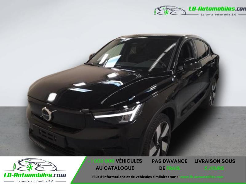Volvo C40 AWD 408 ch BVA  occasion  Beaupuy