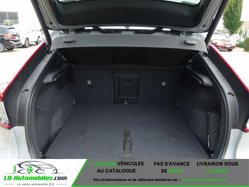 Volvo C40 AWD 408 ch BVA  occasion  Beaupuy - photo n9