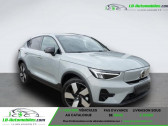 Volvo C40 occasion année 2024 boite Automatique Annonce Volvo C40 occasion Electrique AWD 408 ch BVA à Beaupuy