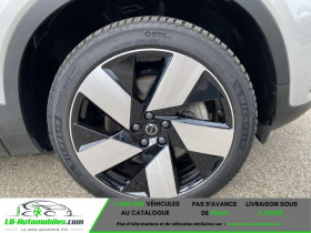 Volvo C40 AWD 408 ch BVA  occasion � Beaupuy - photo n�7