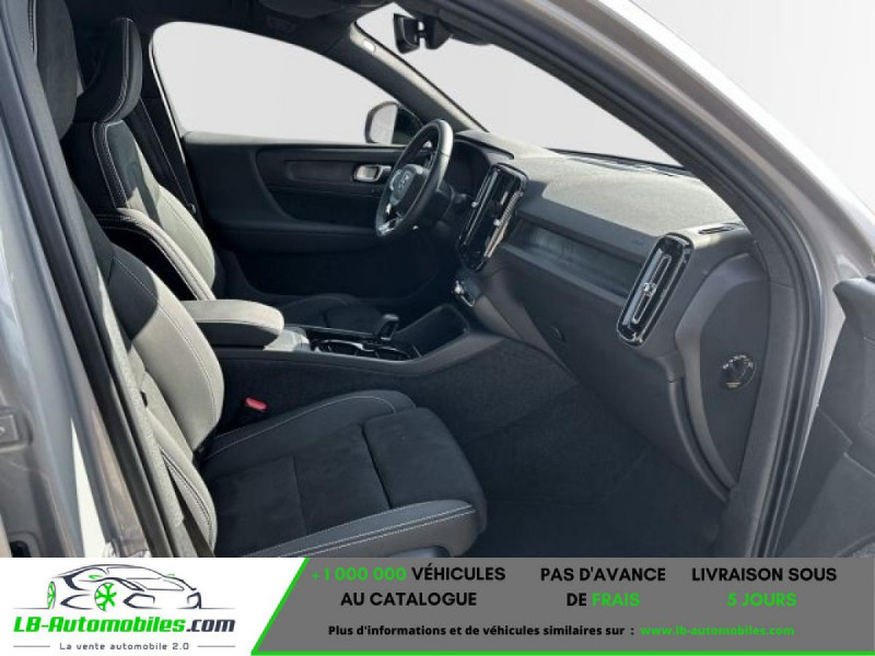 Volvo C40 AWD 408 ch BVA  occasion  Beaupuy - photo n7