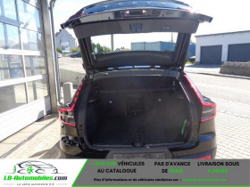 Volvo C40 AWD 408 ch BVA  occasion � Beaupuy - photo n�6