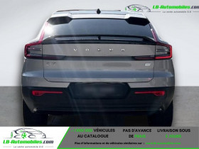 Volvo C40 AWD 408 ch BVA  occasion � Beaupuy - photo n�6