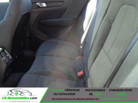 Volvo C40 AWD 408 ch BVA  occasion � Beaupuy - photo n�5