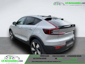 Volvo C40 AWD 408 ch BVA  occasion � Beaupuy - photo n�4