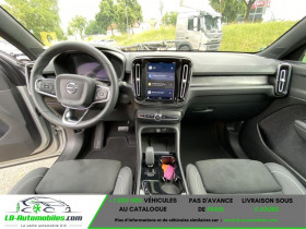 Volvo C40 AWD 408 ch BVA  occasion � Beaupuy - photo n�3